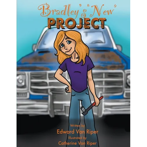 Bradley's New Project