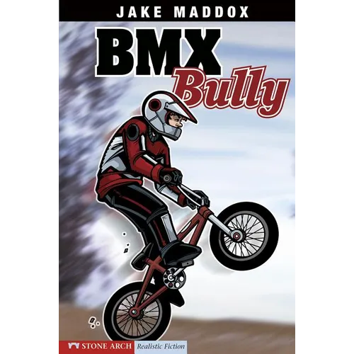 BMX Bully