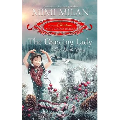 The Dancing Lady: The Ninth Day