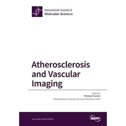 Atherosclerosis and Vascular Imaging