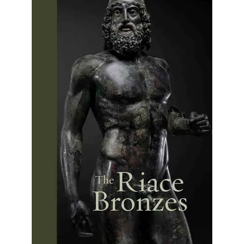 The Riace Bronzes