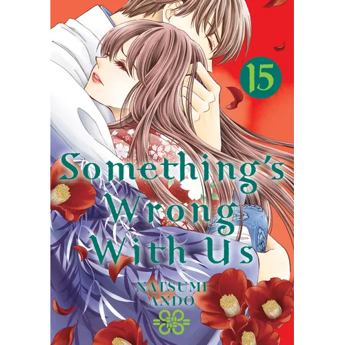 Something's Wrong with Us 15