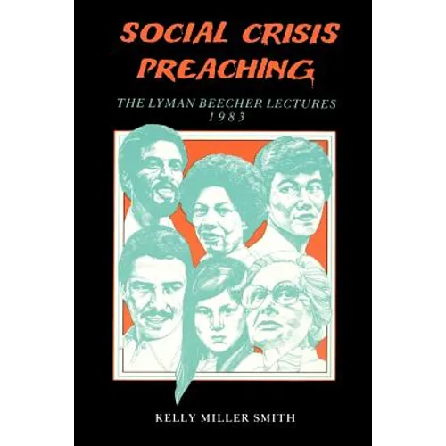 Social Crisis Preaching