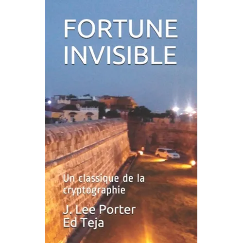Fortune Invisible: Un classique de la cryptographie