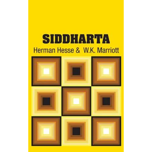 Siddharta