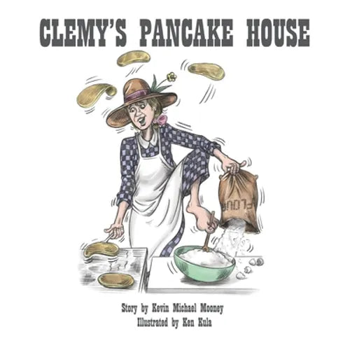 Clemy's Pancake House