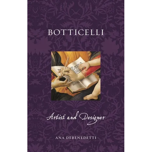 Botticelli: Artist and Designer
