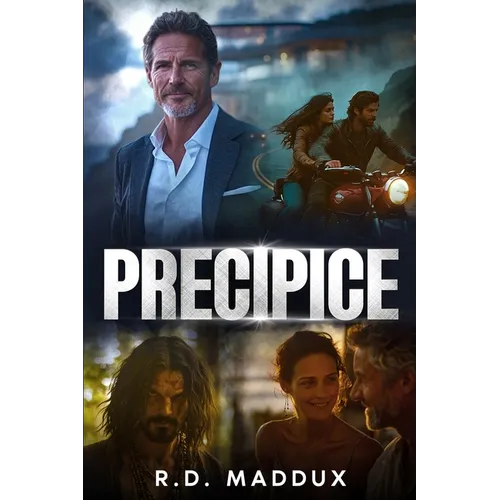 Precipice