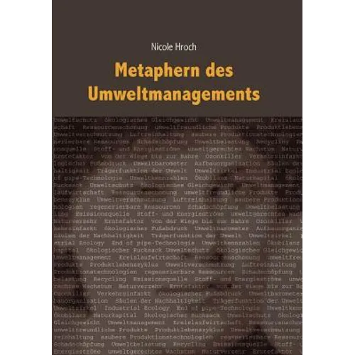 Metaphern des Umweltmanagements