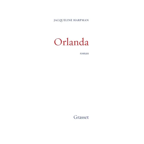 Orlanda