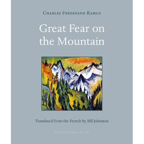 Great Fear on the Mountain