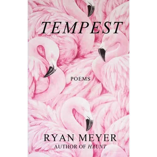 Tempest: Poems