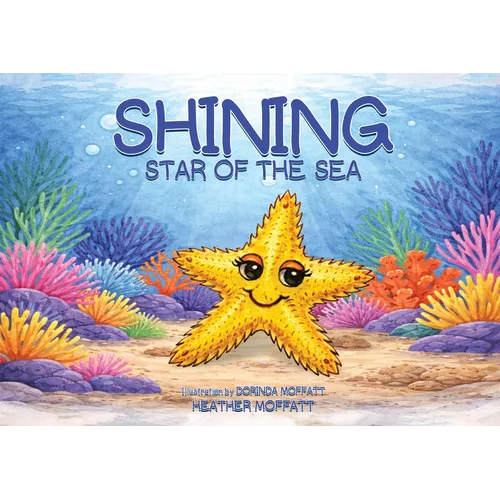 Shining Star of the Sea