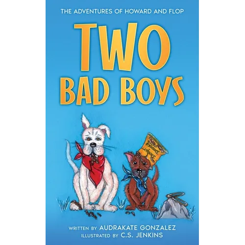 Two Bad Boys