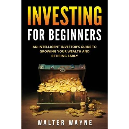 Investing Book for Beginners