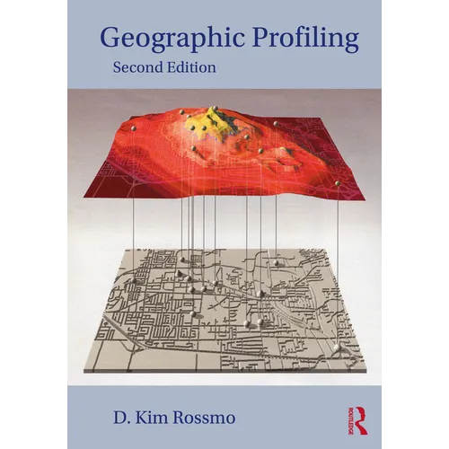 Geographic Profiling