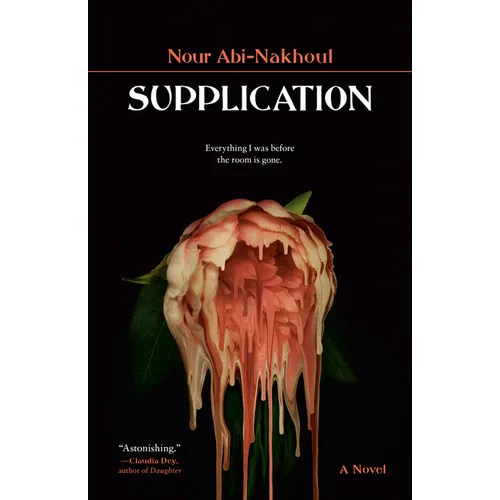 Supplication