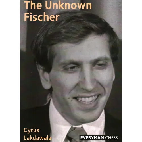 Unknown Fischer