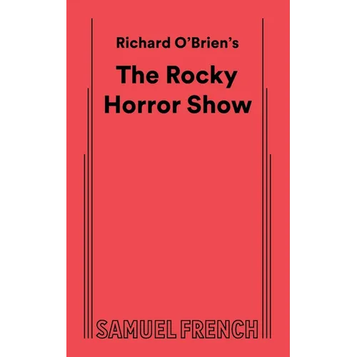The Rocky Horror Show