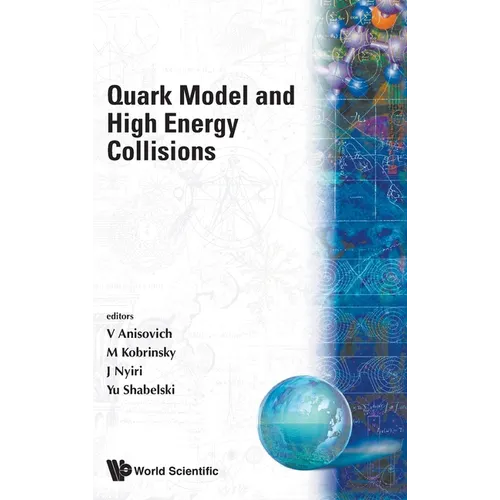 Quark Model and High Energy Collisions