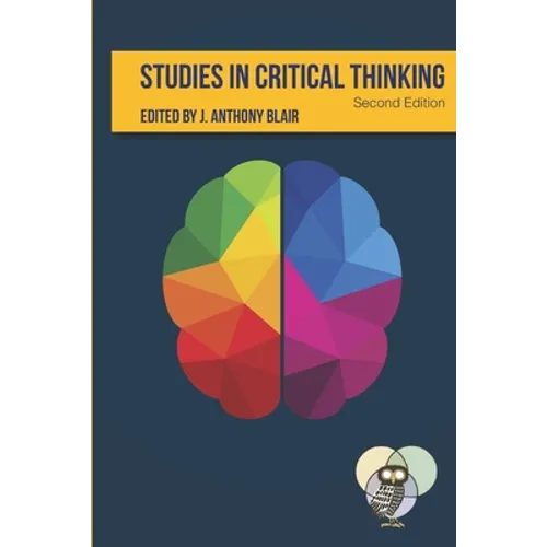 Studies in Critical Thinking