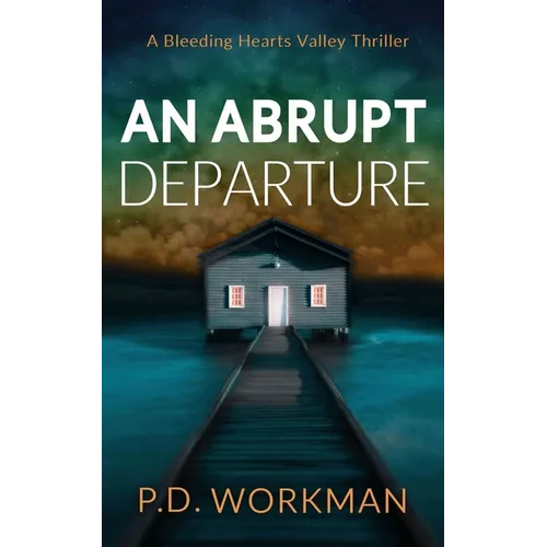 An Abrupt Departure
