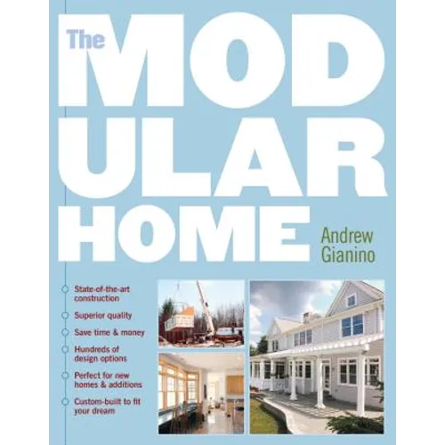 The Modular Home