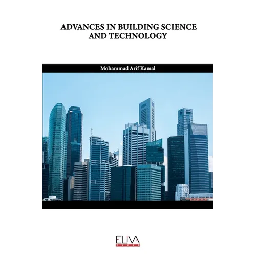 Advances in Building Science and Technology