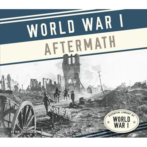 World War I Aftermath