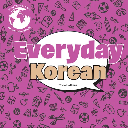 Everyday Korean