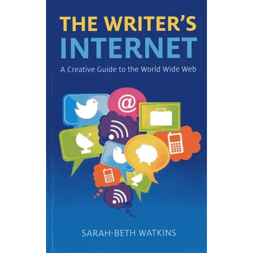 The Writer's Internet