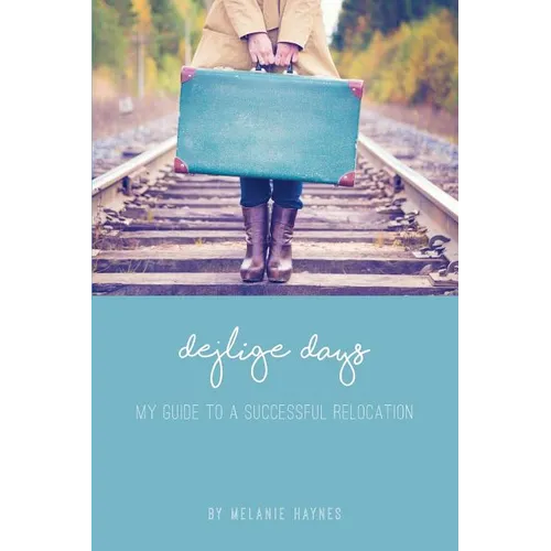 My guide to a successful relocation