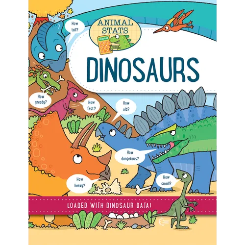 Dinosaurs