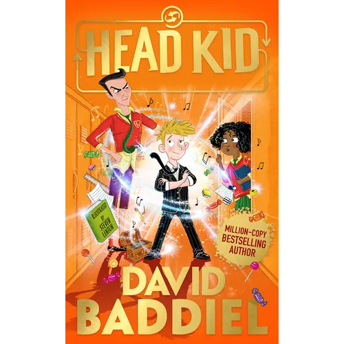 Head Kid