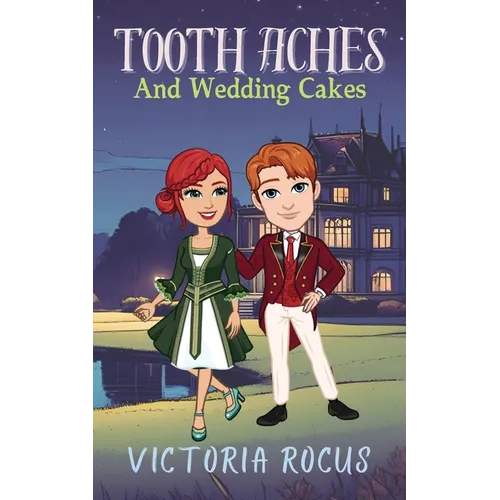 Toothaches And Wedding Cakes