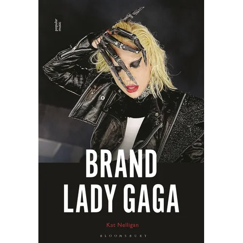 Brand Lady Gaga