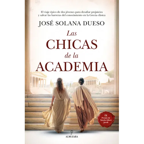 Chicas de la Academia, Las