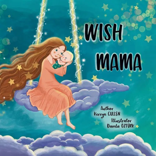 Wish Mama