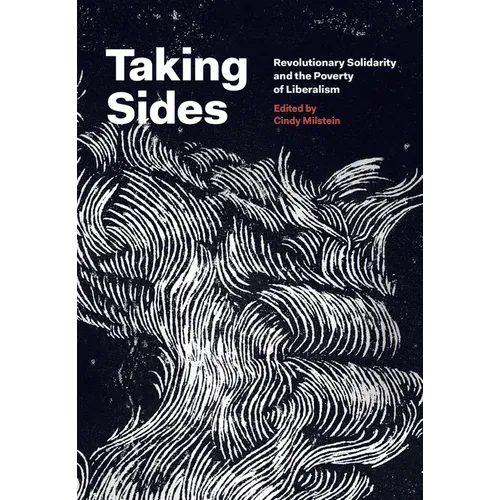 Taking Sides: Revolutionary Solidarity and the Poverty of Liberalism