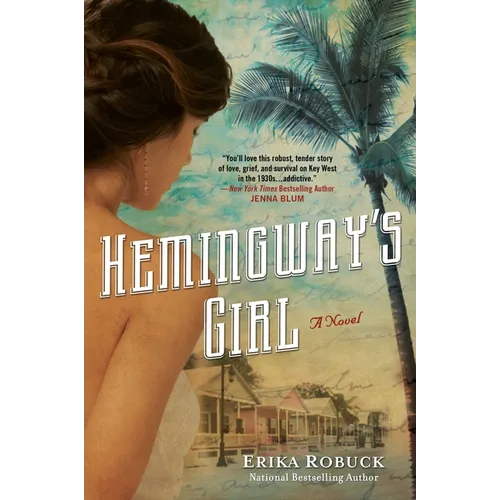 Hemingway's Girl