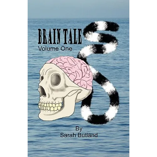 Brain Tales - Volume One