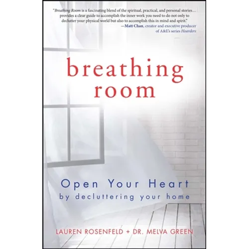 Breathing Room