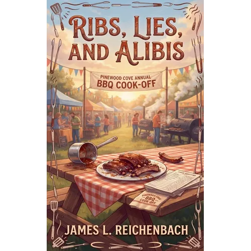 Ribs, Lies, and Alibis