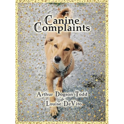 Canine Complaints (Large Print Edition)