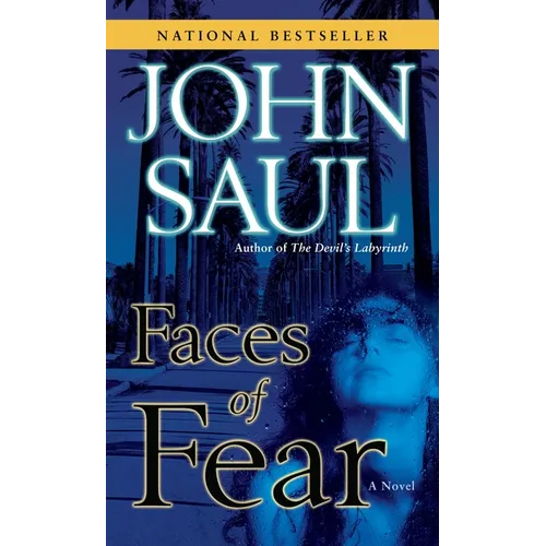 Faces of Fear