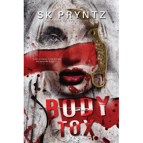 Body Tox: Part one of the Bodies duet