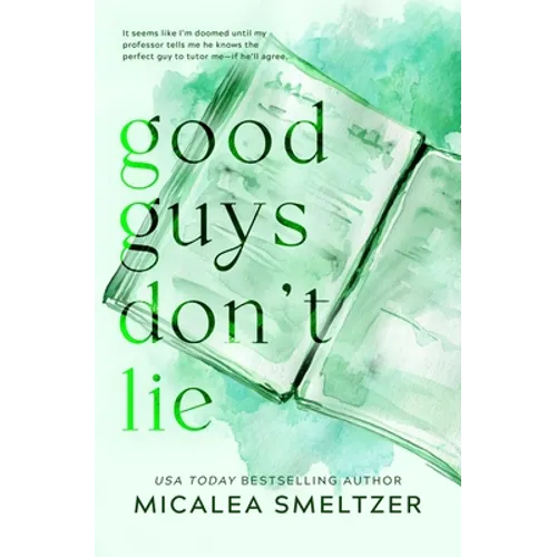 Good Guys Don't Lie - Special Edition