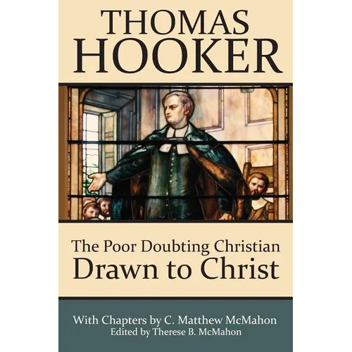 The Poor Doubting Christian Drawn to Christ