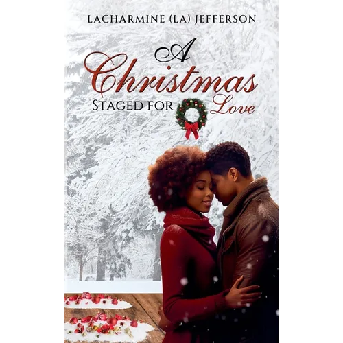 A Christmas Staged for Love