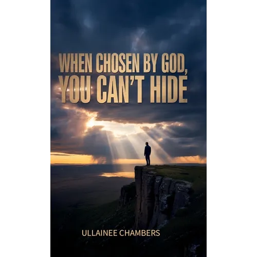 When chosen by God, you can't hide., When Grace Steps In, Death Has To Step Back.